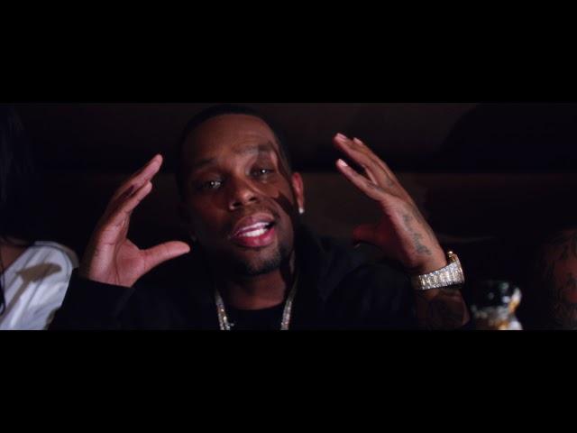 Payroll Giovanni  - Tell Em Pay [Directed By Pilot Industries]