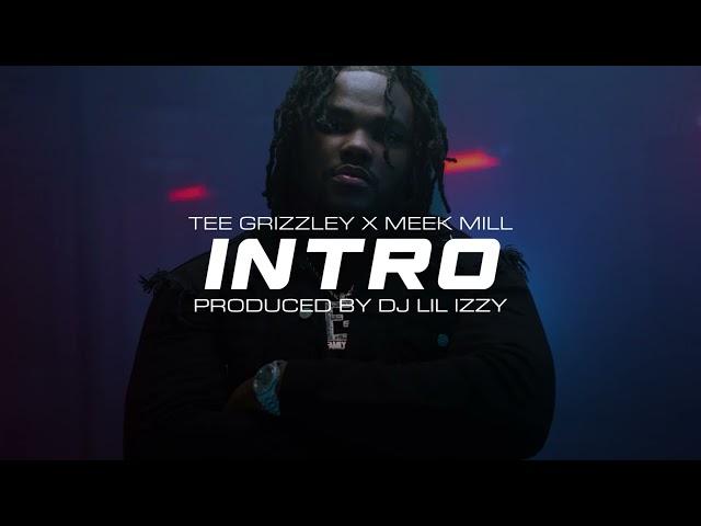 [SOLD] Tee Grizzley X Meek Mill Type Beat {Beat Switch} 2022 | "Intro"