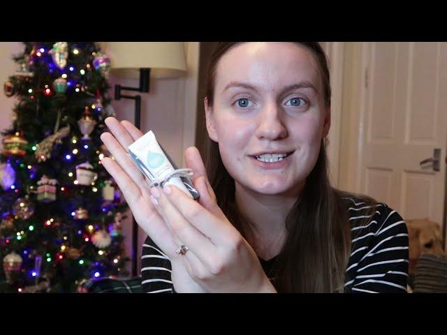 Vlogmas'23 Day 15 - Cocoknits knitters board review