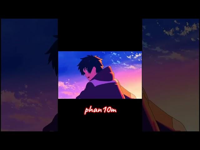 Your Name Animes Edit #animes #shortvide #shortsfeed #shortvideo