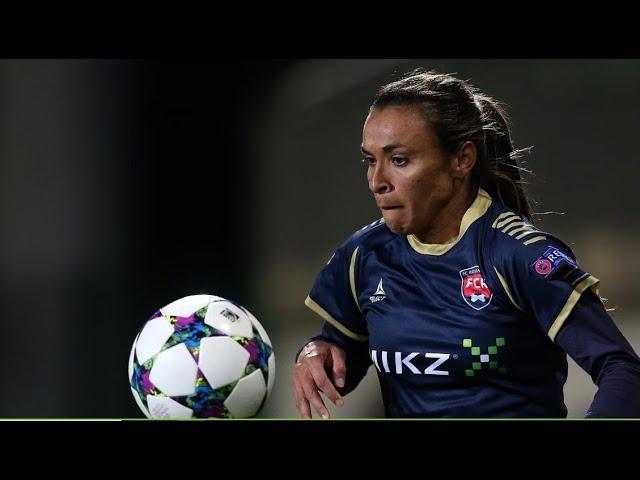 Marta - TOP 10 GOALS EVER