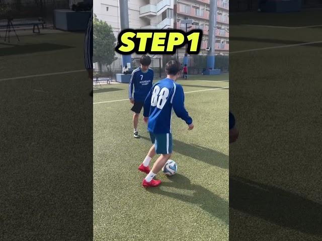 football skill️⭐️#soccer#football#soccerskills#footballplayer#Neymar