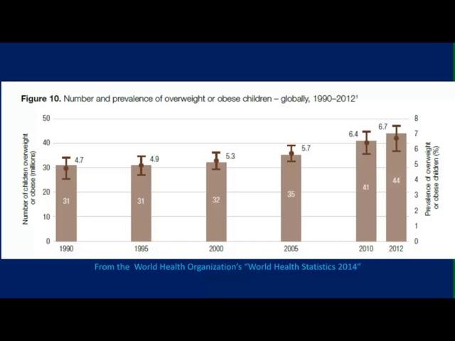 What is an epidemic?