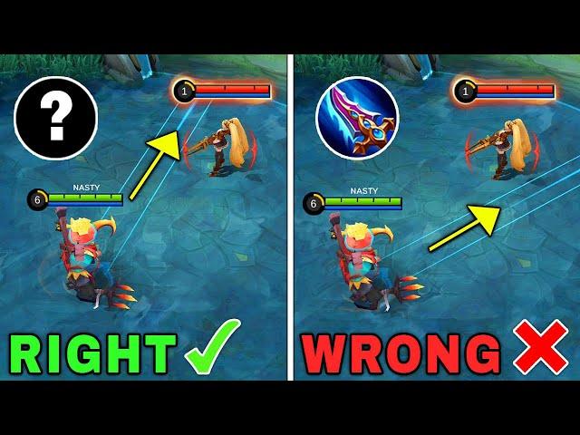 TUTORIAL HOW TO HOOK USING FRANCO | NEW FRANCO TUTORIAL 2021 | MLBB