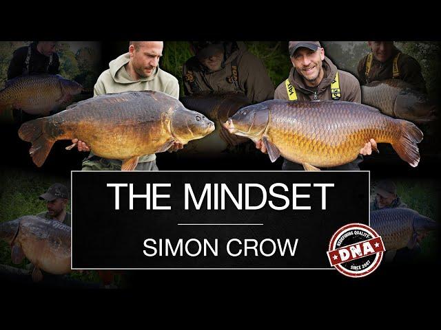 ***BIG-CARP FISHING*** | THE MINDSET | DNA BAITS | SIMON CROW | CARP FISHING