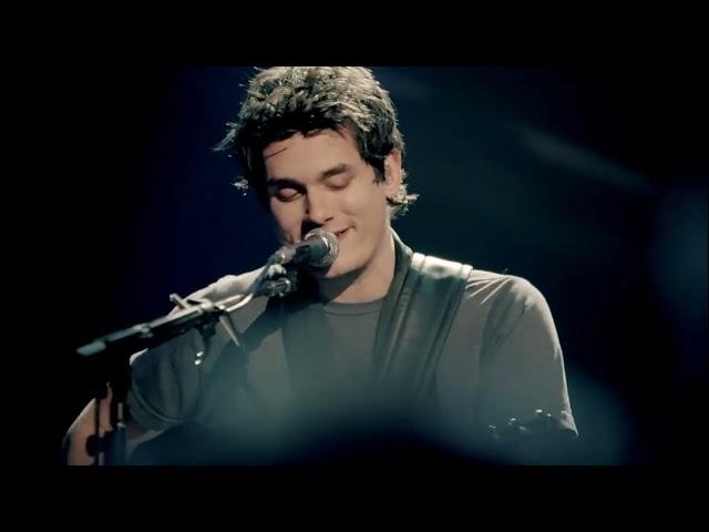 John Mayer -- Where the Light Is -- Live in LA -- 2007 -- [1080p] (Full show)