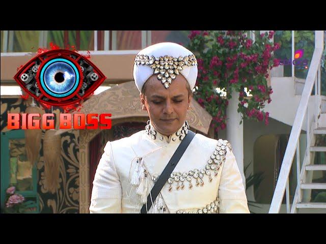 Bigg Boss 9 | बिग बॉस 9 | Imam Siddiqui  घर में बनकर आये Finale की चुनौती!