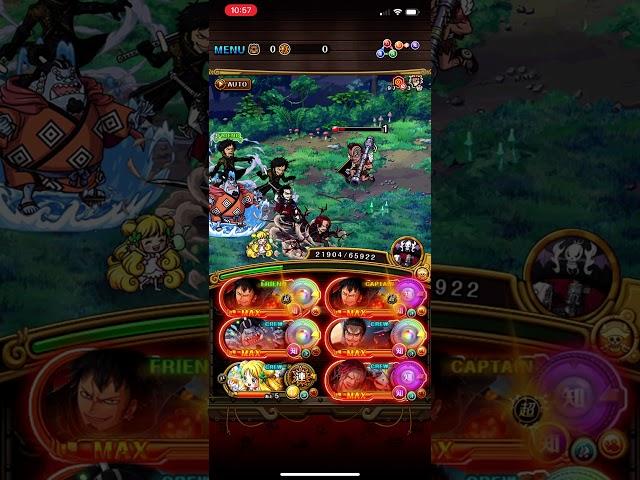 Garp Challenge Enel (INT) OPTC