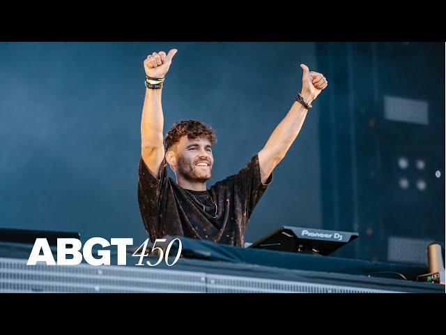 Genix: Group Therapy 450 live at The Drumsheds, London (Official Set) #ABGT450