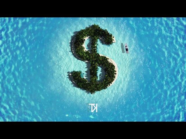 Tony K - Dollar Signs