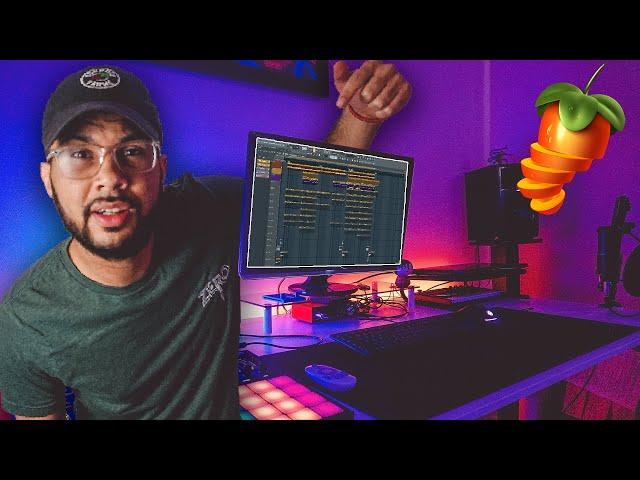 How To Arrange Your Beats For TV Placements In FL STUDIO (with Free FLP)