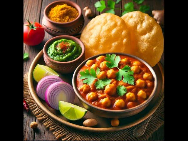 CHOLE BHATURE MADE AT HOME || GHAR KA KHANA || GHAR KA SWAAD