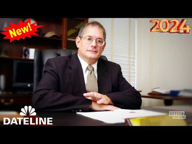 Dateline 2024 Full Episodes The Premonition 48 Hours Murder Documentary 2024