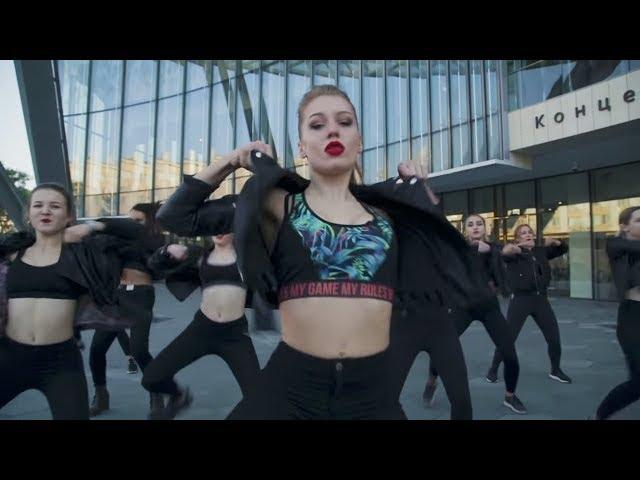 Dopebwoy- Cartier | CHOREO by Polina Dubkova