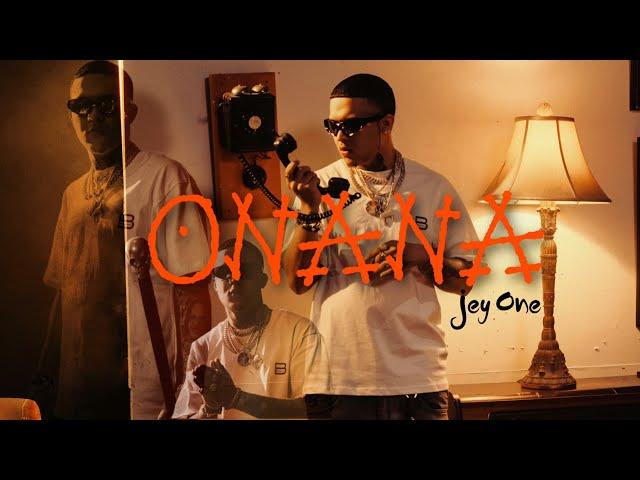 ONANA - JEY ONE (VIDEO OFICIAL) Ni2ni3 ️