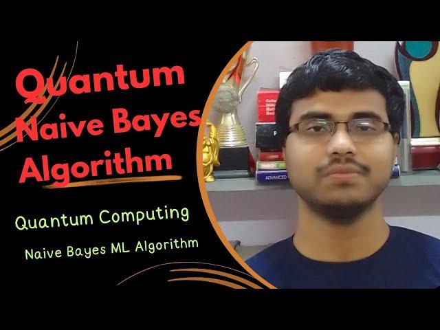 Python Implementations of Quantum Naive Bayes Algorithm