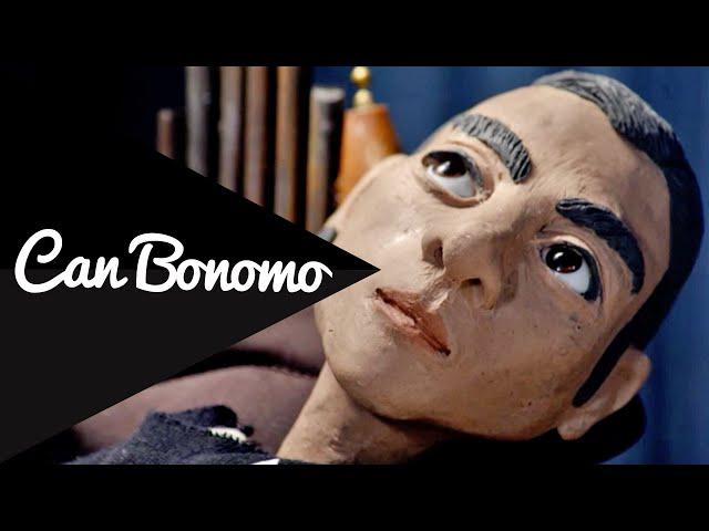 CAN BONOMO - İyi ki Doğdun