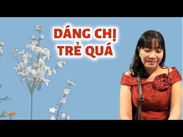 874 - CÔ GÁI CẦN THƠ CÓ LÀM CÁC ANH SAY ĐẮM ?