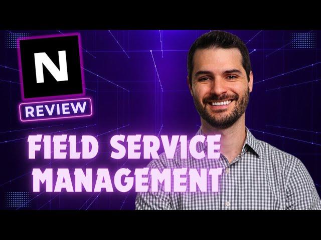 NetSuite Field Service Management