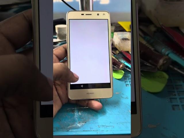 Huawei may l22 Frp bypass