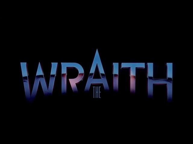 Ozzy Osborne - Secret Loser | The Wraith | 1080p | ©1986 Lionsgate