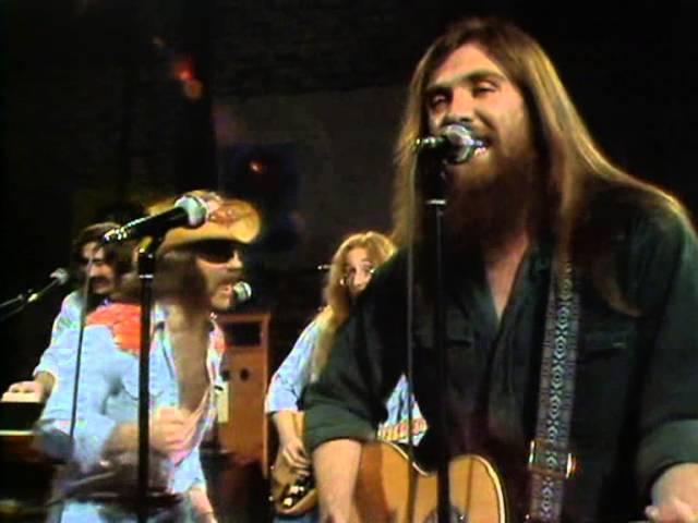 Dr. Hook & The Medicine Show - Sylvia's Mother