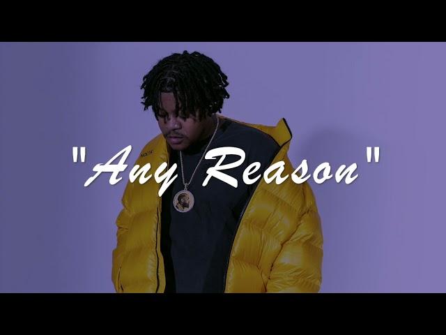 (Free) 03 Greedo x Bino Rideaux Type Beat - "Any reason"