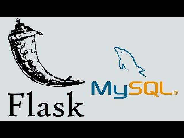 Python Flask MySQL Database Example