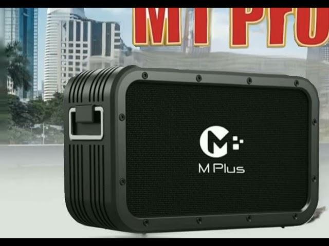 MPlus Myanmar