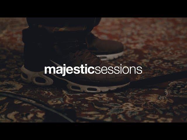 Remi - Forsaken Man | Majestic Sessions