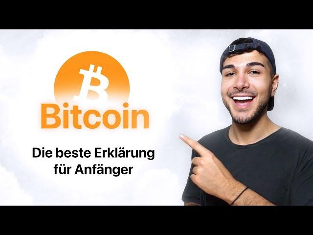 Was ist Bitcoin? (Einfach erklärt)