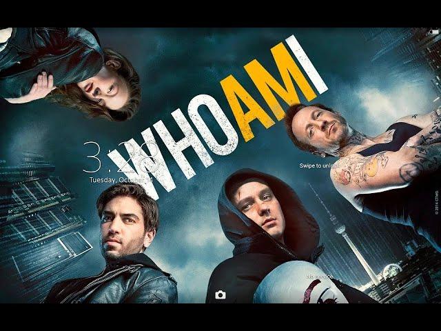 WHOAMI (Ganzer Film Deutsch)