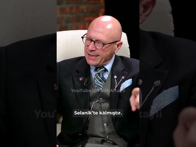 Fatih Altaylı ile Pazar Sohbeti: "Kimse Atatürk'ü yüreğimizden sökemez!" / Erol Mütercimler