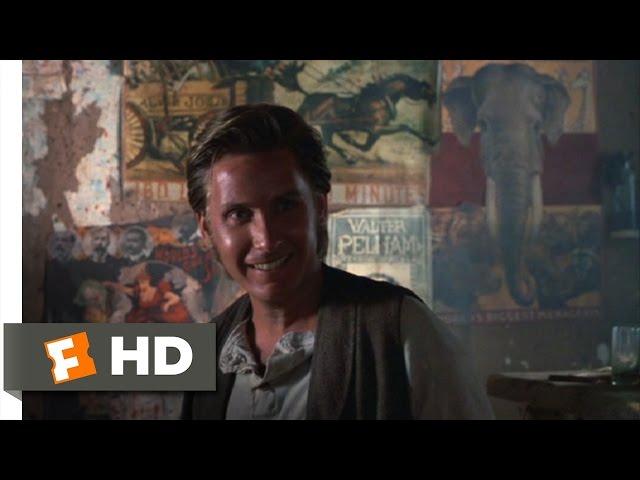 Young Guns (9/10) Movie CLIP - I'm Gonna Kill Billy the Kid (1988) HD