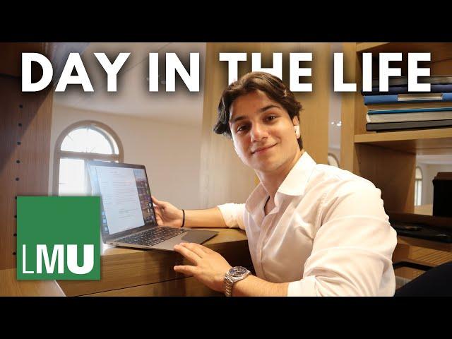 Day in the Life of a 20 Year Old Student Entrepreneur