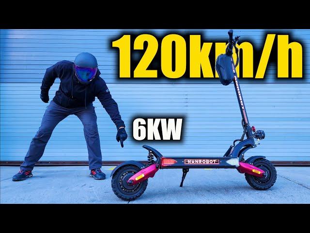 Best Hyper E-scooter Deal of 2024 Don't Miss This!