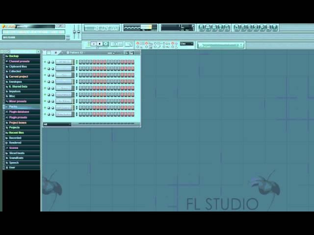 FL Studio Polka!