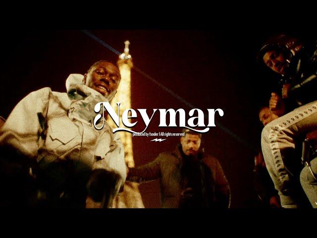 (FREE) Tiakola x Brazilian Funk x Rsko Type Beat - Neymar (Piano)