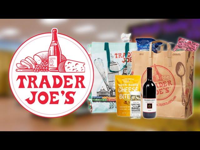 The BILLION DOLLAR MARKETING secrets of Trader Joe's