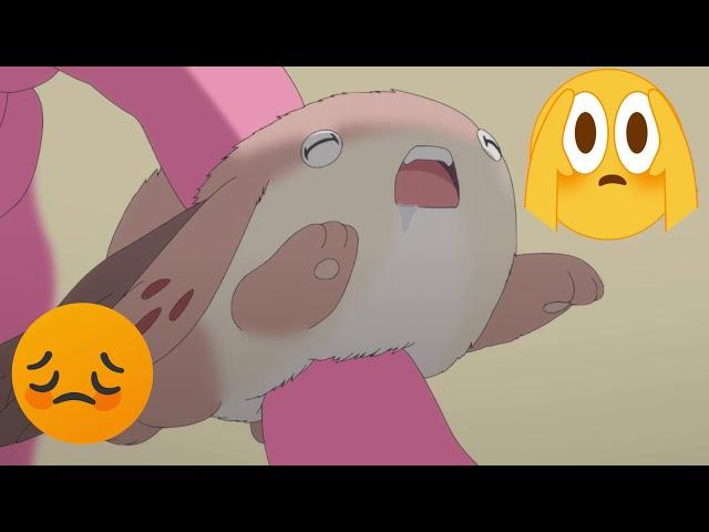 Meinyas death??? ( Made in Abyss )