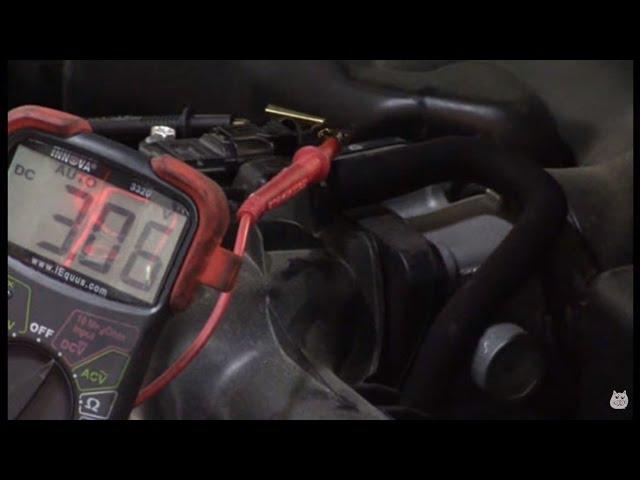 MAP Sensor Diagnosis and Understanding Function- Pt1