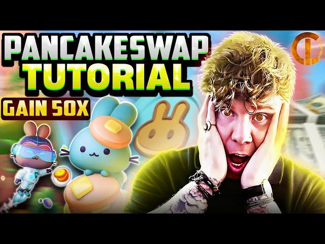 Pancakeswap Tutorial  How to Make Money from Pancake Swap?