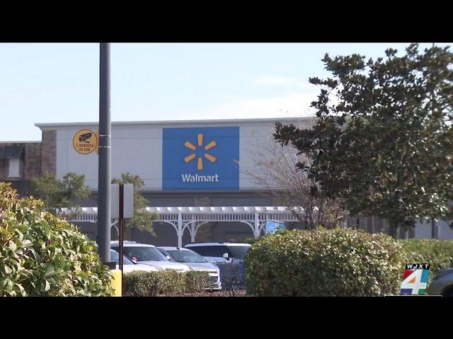 Black Jacksonville couple falsely accused of stealing claims discrimination in Walmart lawsuit