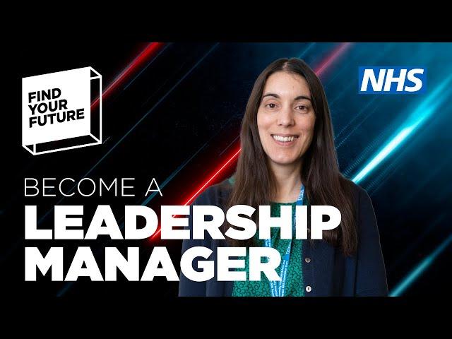 Life as a Leadership Manager | Becky at University Hospitals Bristol and Weston NHS Trust