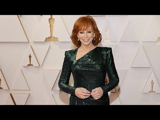 Reba McEntire stuns fans with gorgeous throwback photo || Braking News || Jaxcey N24