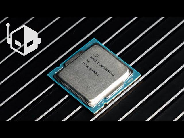 First Intel Core i9 11900K ‘Rocket Lake’ Flagship 8 Core CPU Benchmarks 