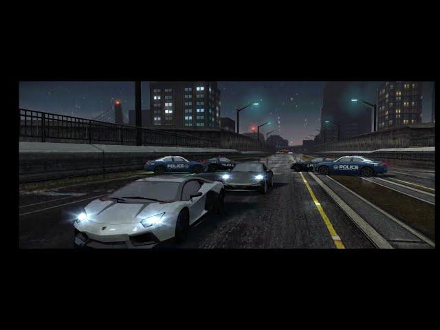 Need for Speed most wanted 2012 Final part Mobile!!!!!!