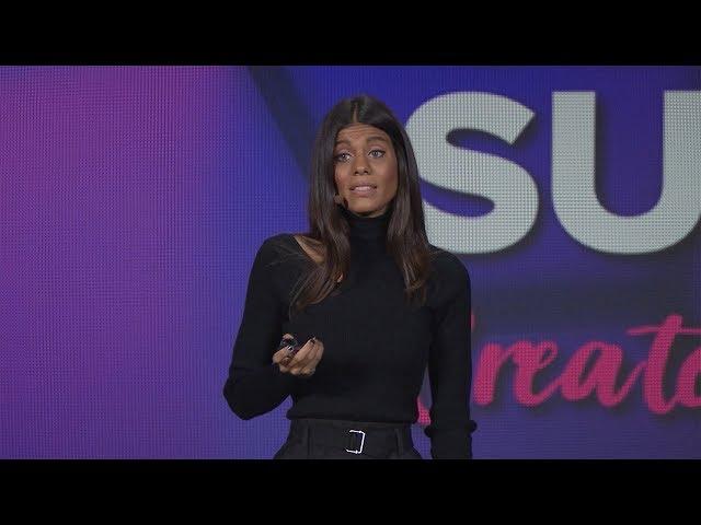 SU Global Summit 2019 | Super Intelligent Governments | Paola Santana