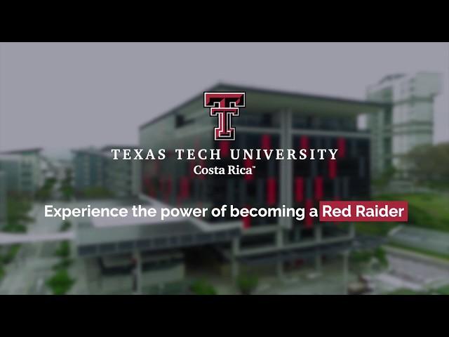 Texas Tech-CR Reception