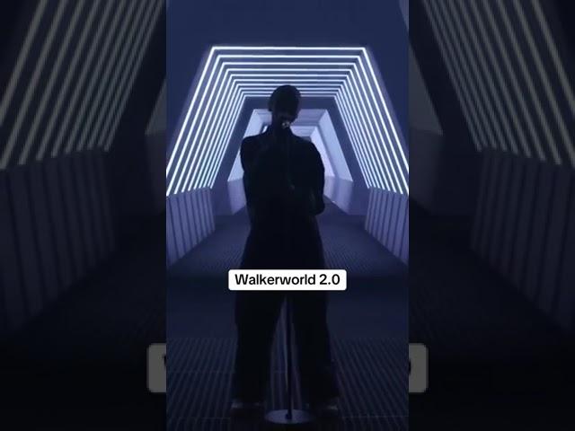 An Experience Like No Other!  #alanwalker #walkerworld #trending #music #foryou #djwalkzz